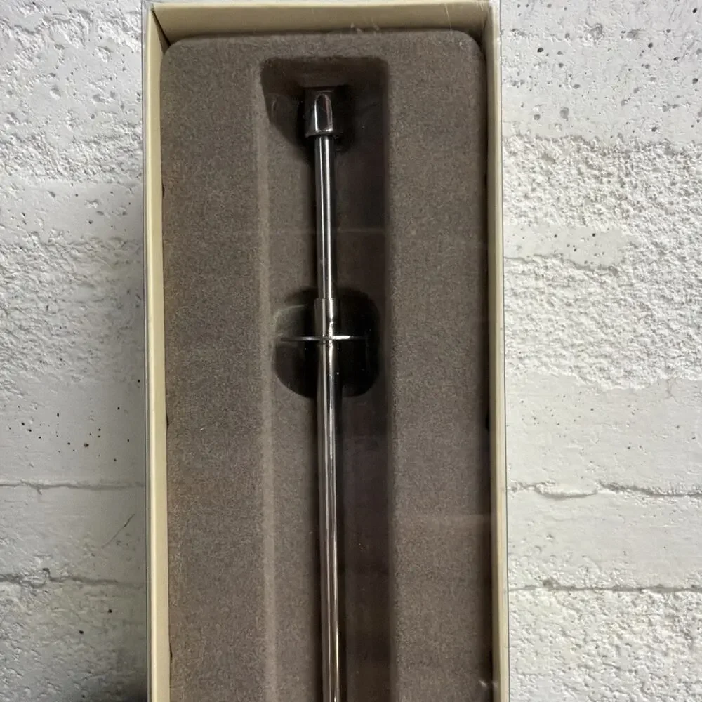 Pottery Barn Stainless Steel Tea Infuser Ball with Handle New in Box